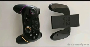 Nintendo Switch 2 Bild 3