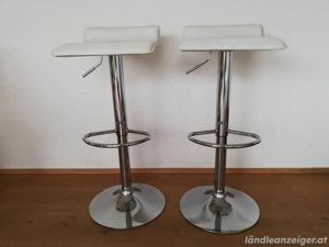 Barhocker 2er Set