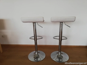 Barhocker 2er Set Bild 4