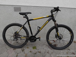 Mountainbike gebraucht 