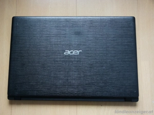 Acer Aspire 3 A315-51, generalüberholt, in hervorragendem Zustand Bild 5