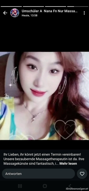 Bodensee Massage Friedrichshafen  Bild 2