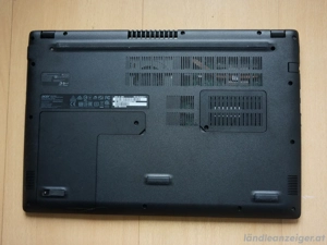 Acer Aspire 3 A315-51, generalüberholt, in hervorragendem Zustand Bild 7
