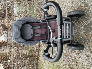 Kinderwagen Teutonia beyou