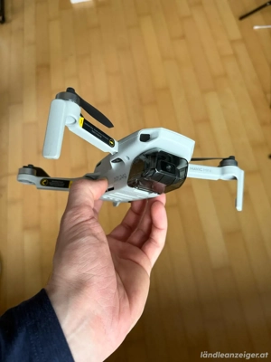 TOP: DJI Mavic Mini - Fly More Combo Bild 2