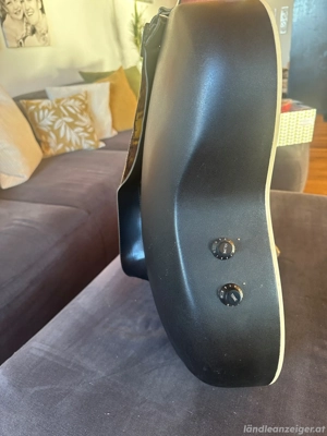 Akustikgitarre Bild 4