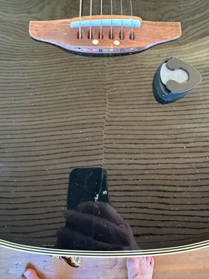 Akustikgitarre Bild 3