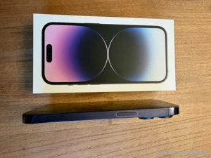 Apple iPhone 14 Pro  Bild 3