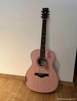 Ibanez Artwood Vintage Bild 3