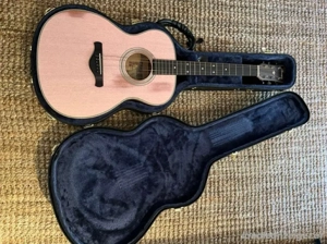 Ibanez Artwood Vintage Bild 5