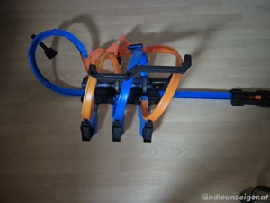 Hot Wheelsbahn 