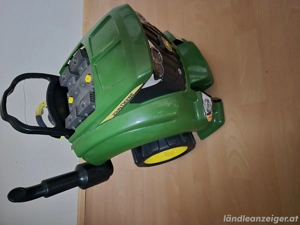 John Derre Traktor zum montieren