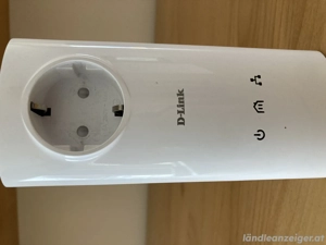 Powerline Adapter Bild 2