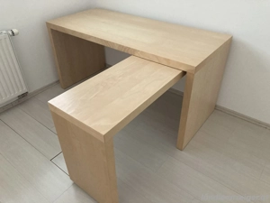 Schreibtisch für Jugendzimmer