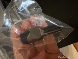 All-in Paket: JURA E6 Kaffeevollautomat & 4 Reinigungstabs, 4 Filterpatronen, 2x Ersatzteil Bild 4