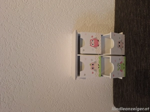 Schmuckschatulle Eulenmotiv Bild 2