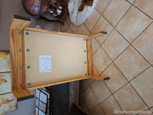 Couchtisch Hülsta Bild 4