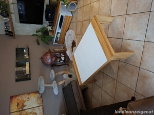 Couchtisch Hülsta Bild 2