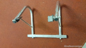 Motorradständer Bild 5