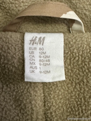 Winteroverall Bild 4