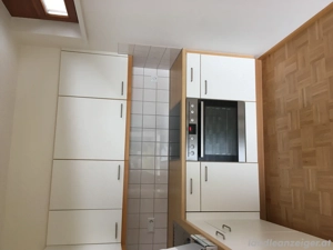 Vermiete Wohnung in Wolfurt