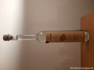 DS Himbeergeist 0,35 lt.