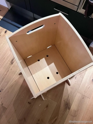 Lernturm Kiddy Moon Bild 2