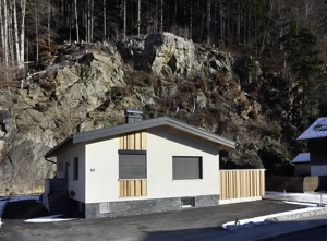 Schöne möblierte Wohnung in Schruns  Bild 7