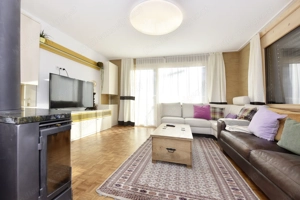 Schöne möblierte Wohnung in Schruns  Bild 6