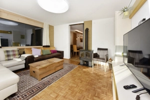 Schöne möblierte Wohnung in Schruns  Bild 9