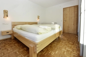 Schöne möblierte Wohnung in Schruns  Bild 5