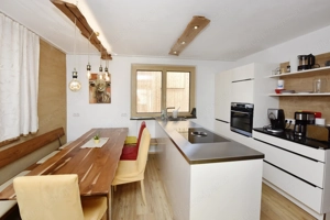 Schöne möblierte Wohnung in Schruns  Bild 3