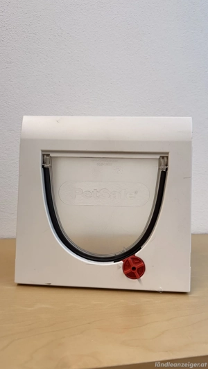 PetSafe Katzenklappe Klassik
