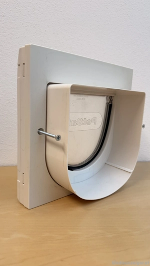 PetSafe Katzenklappe Klassik Bild 2