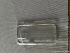 Cover farblos Bild 2