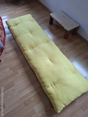 Auflage Matratze Japo von Waldviertler