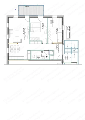 Super gemütlich Wohnen in Dorbirn - Haselstauden Bild 19