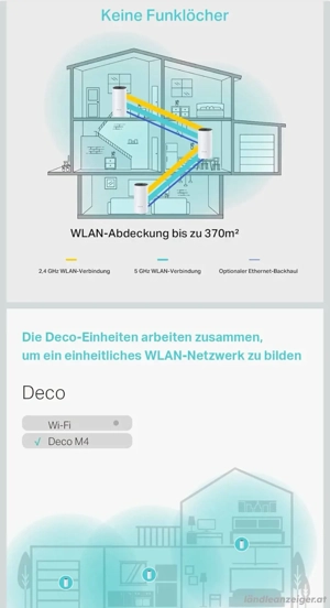 tp- link router Bild 2