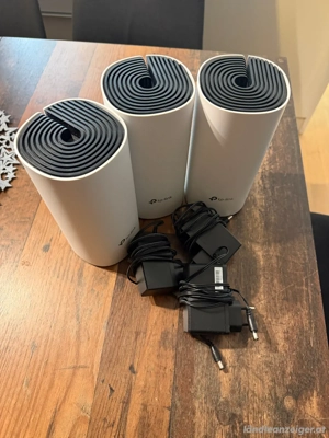 tp- link router Bild 3