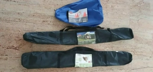 Hundeagility-Set 3 teilig