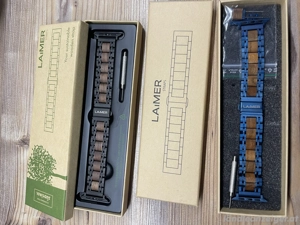 Apple Watch Armbänder