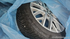 Seat - Ibiza FR EcoTSi  Bild 8