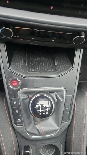 Seat - Ibiza FR EcoTSi  Bild 6