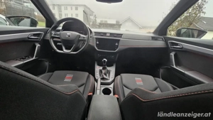 Seat - Ibiza FR EcoTSi  Bild 9