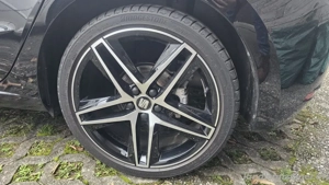 Seat - Ibiza FR EcoTSi  Bild 7