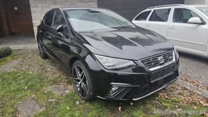 Seat - Ibiza FR EcoTSi  Bild 2