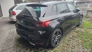 Seat - Ibiza FR EcoTSi  Bild 3