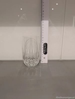 WMF Kristallgläser Crisal Cabinet Bild 2