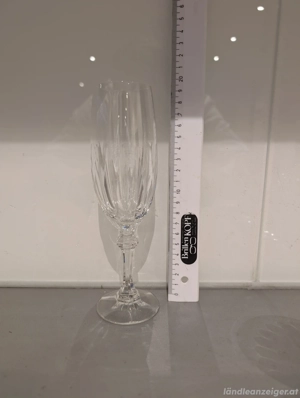 WMF Kristallgläser Crisal Cabinet Bild 4