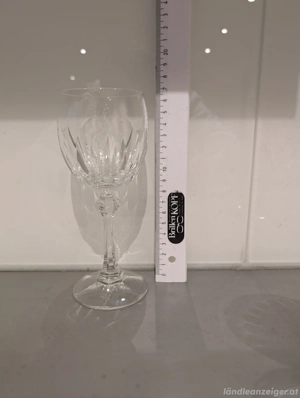 WMF Kristallgläser Crisal Cabinet Bild 3